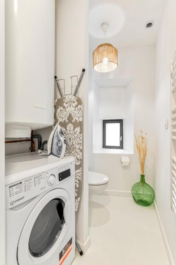 קרקסון Les Gites De Laure - L'Or Blanc, Appartement Avec Vue Sur Le Chateau, Climatisation, Netflix, A 160 M De La Cite Medievale מראה חיצוני תמונה